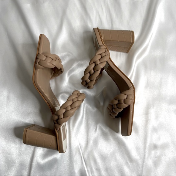 Dolce Vita Paily Braided Sandal size 8.5 - Picture 7 of 12